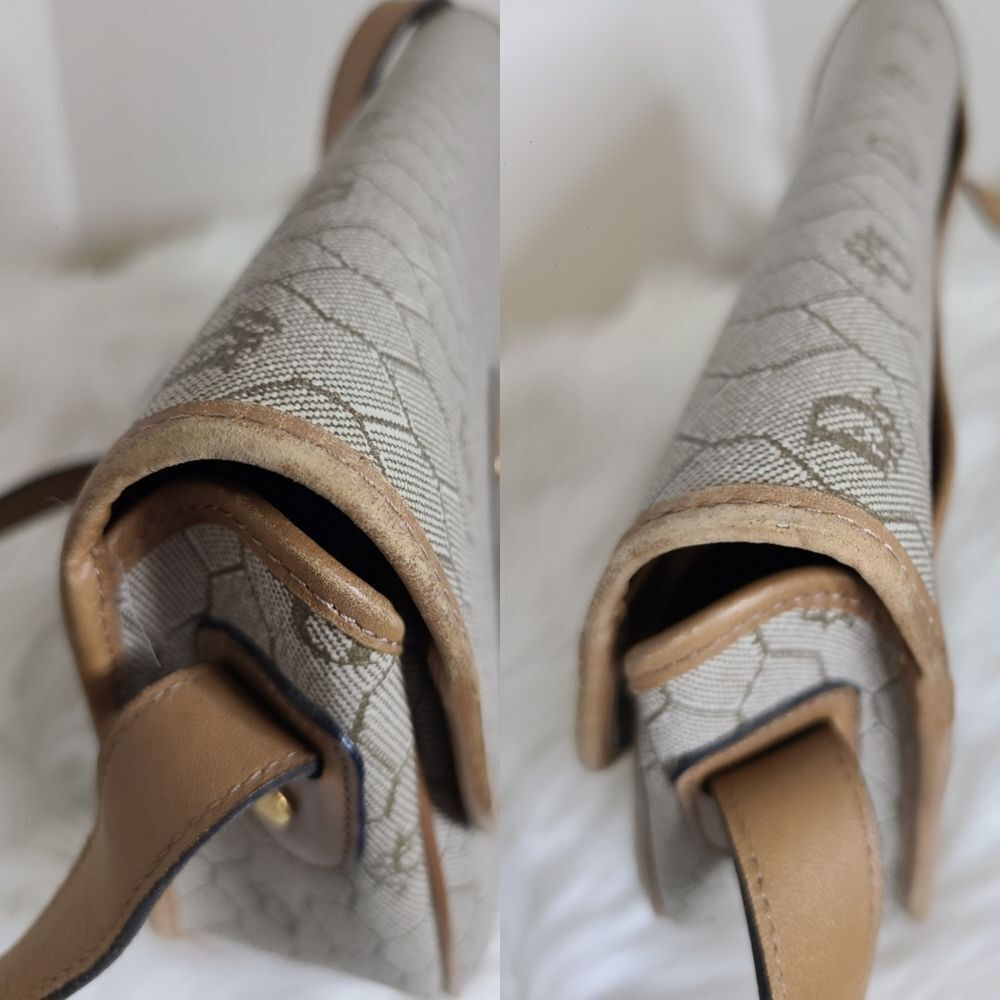 💯Authentic Christian Dior Crossbody Bag🍀 - Picture 16 of 17